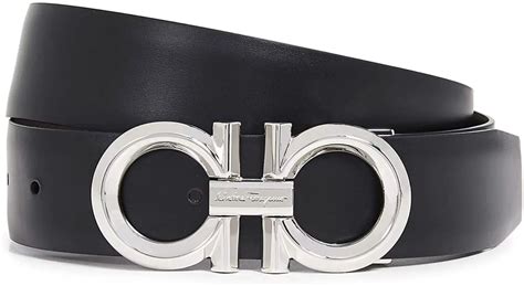 correa ferragamo original precio|ferragamo belt official site.